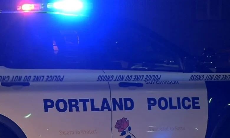 Motorcyclist killed in crash with e-scooter in Powellhurst-Gilbert neighborhood