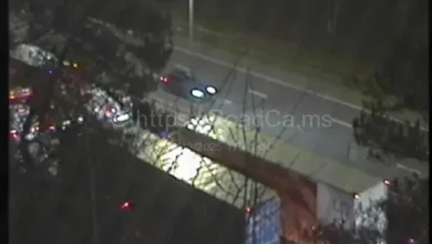 Motorists delayed after multi-vehicle M5 collision on motorway near West Bromwich