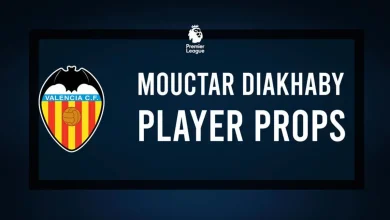 Mouctar Diakhaby vs. RC Celta de Vigo – Player props & odds to score a goal on January 3