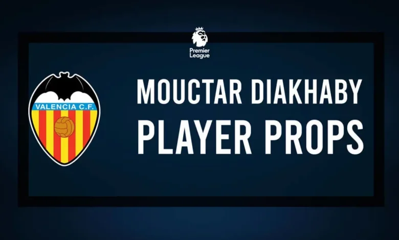 Mouctar Diakhaby vs. RC Celta de Vigo – Player props & odds to score a goal on January 3
