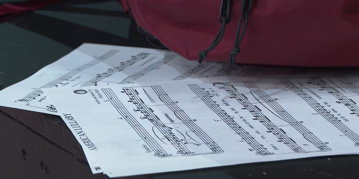 Mount Horeb music students depart to perform in London after yearlong prep