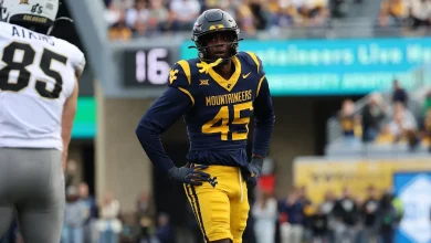 Mountaineers Lose Bandit Depth as Transfer Portal Moves Continue