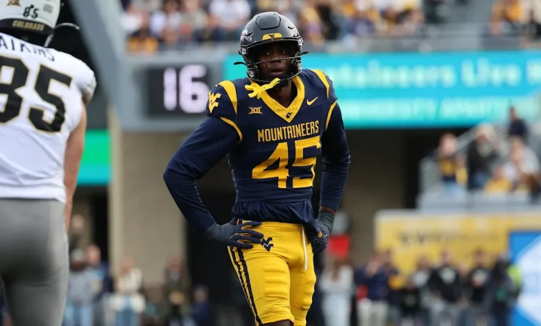 Mountaineers Lose Bandit Depth as Transfer Portal Moves Continue