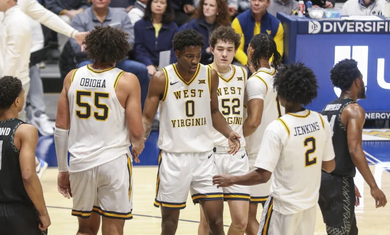 Mountaineers look to continue winning ways at home in matchup with Kansas State