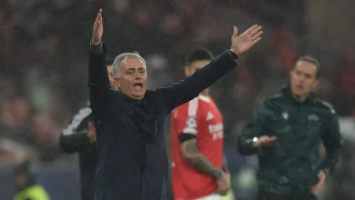 Mourinho: «O Benfica é o meu país, fazer isto com o meu clube...»