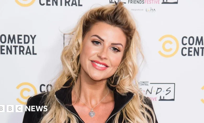 Mrs Hinch devastated after 'cruel' jewellery theft