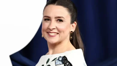 Ms. Rachel Apologizes for Liking Antisemitic Instagram Comment: ‘I’m a Human Who Makes Mistakes’