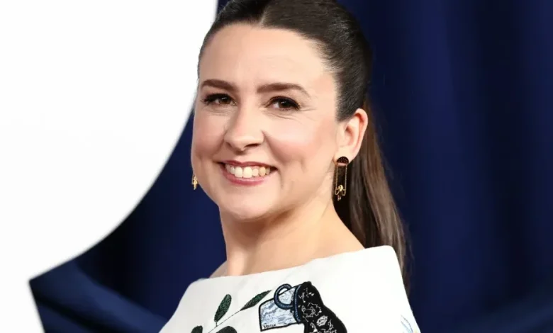 Ms. Rachel Apologizes for Liking Antisemitic Instagram Comment: ‘I’m a Human Who Makes Mistakes’