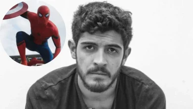Muere Alexis Ortega, actor de doblaje de varias películas de SpiderMan