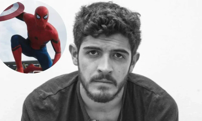 Muere Alexis Ortega, actor de doblaje de varias películas de SpiderMan