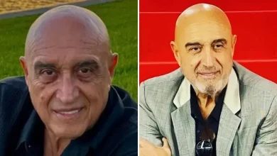 Muere Pedro Torres, exesposo de Lucía Méndez y reconocido productor