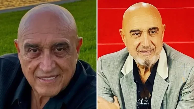 Muere Pedro Torres, exesposo de Lucía Méndez y reconocido productor