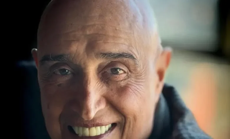 Muere el productor Pedro Torres, ex esposo de Lucía Méndez y director de “Big Brother”