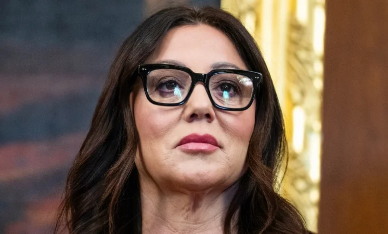 Multiple Labor Department staffers are on leave amid internal probe into Secretary Chavez-DeRemer