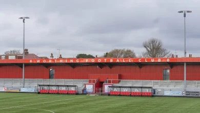 Multiple Matches Selected for DAZN TV Coverage