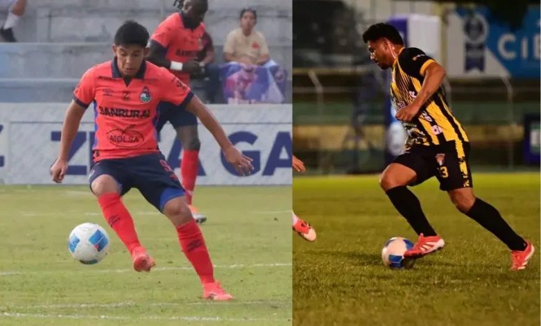 Municipal y Aurora se enfrentan en el derbi capitalino del Torneo Clausura 2026