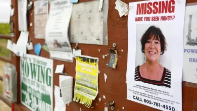 Murder of SLO County woman featured on true crime TV show. Here’s how to watch