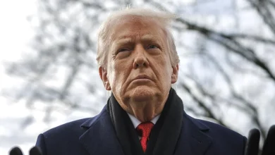 Murdoch Paper Poll Shows Just How Bad Trump’s Second Term Is Going