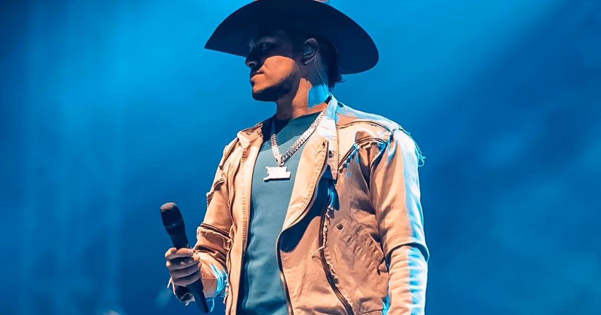 Murió Yeison Jiménez: el cantante habría estado entre los pasajeros del avión que se accidentó en Boyacá