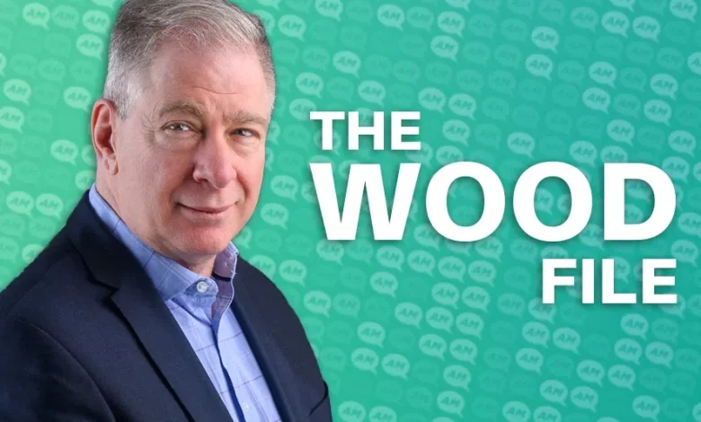 Murray Wood: Even Saskatchewan’s bureaucracy moves slower in the cold