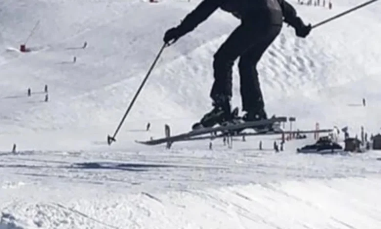 Musgrave set for fifth Winter Olympic Games