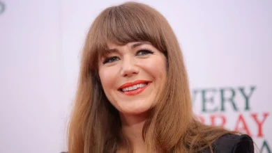 Musician celebrates 50th birthday by marrying her dog