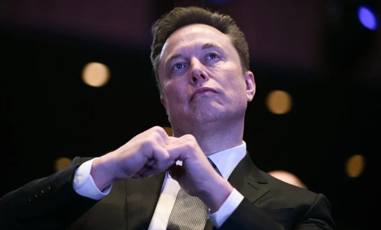 Musk, Davos’ Most High-Profile Hater, to Make First Appearance