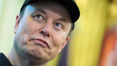 Musk Wants Custody Of Baby With Ashley St. Clair—Here’s Why