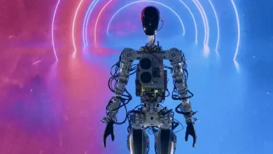 Musk distracts Tesla investors with fantastical Optimus hype • The Register