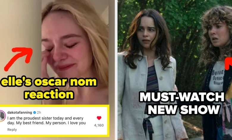 Must Watch This Weekend: Ponies