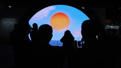 Must-see booths and products at CES 2026