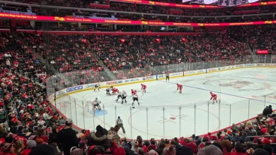 Must-win game in Motown: Capitals beat Red Wings 4-3 (SO)