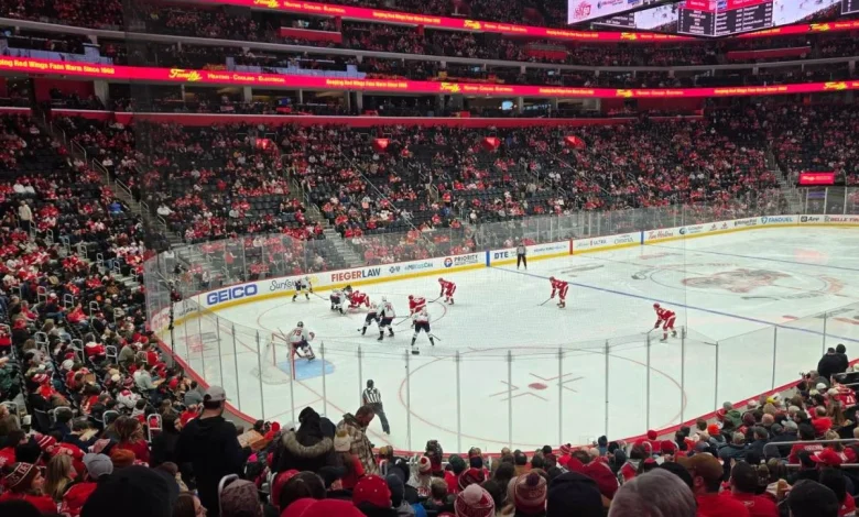 Must-win game in Motown: Capitals beat Red Wings 4-3 (SO)