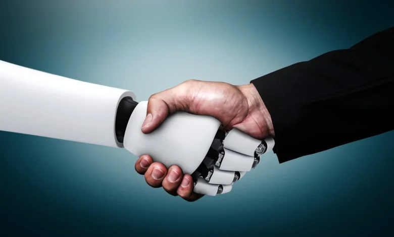 My 3 Favorite Artificial Intelligence Stocks to Buy Right Now