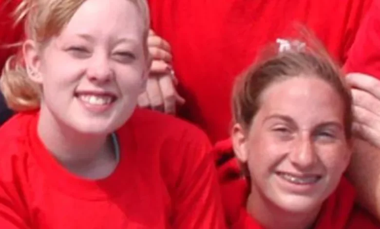 My Childhood Friend, Renee Good by Jane Clark Scharl