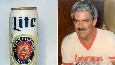 My Dad Died 39 Years Ago and His Friend Sends Me the Same Photo Yearly