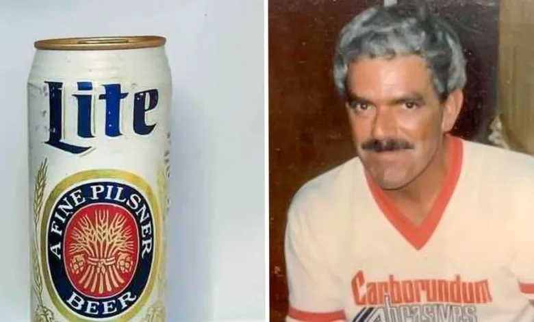 My Dad Died 39 Years Ago and His Friend Sends Me the Same Photo Yearly