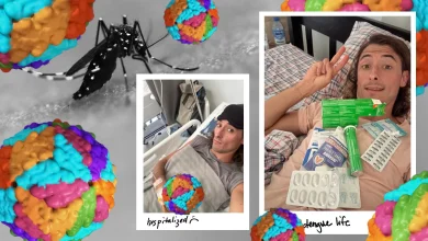 My brush with dengue was excruciating. What’s even scarier is how fast it’s spreading.