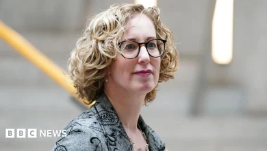 'My dad's assisted death was beautiful,' says Green MSP