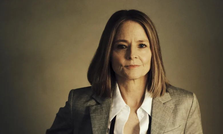 'My role was making movies that mattered' : NPR