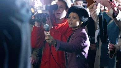 Myha’la Fights With Her Man, Swears by Digestive Enzymes, and Is Obsessed With Her Mom