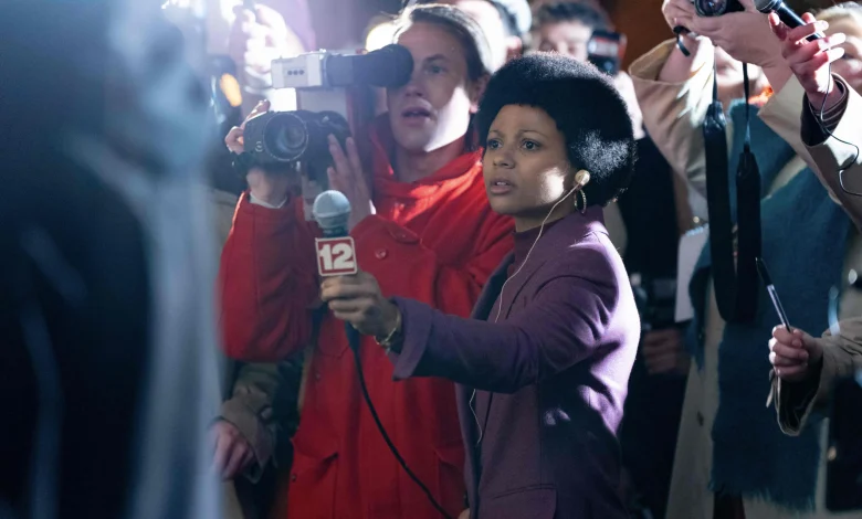 Myha’la Fights With Her Man, Swears by Digestive Enzymes, and Is Obsessed With Her Mom