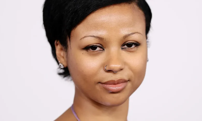 Myha’la on What Harper’s Hair Reveals About Her Arc on ‘Industry’ Season 4