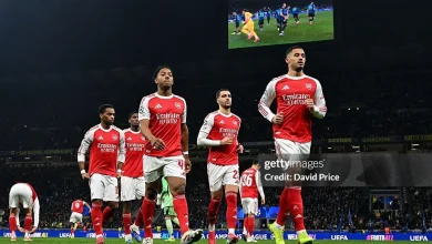 Myles Lewis-Skelly: Arsenal has 'taken another step' as a team