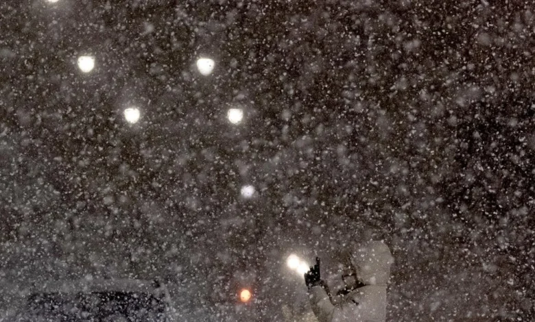 Myrtle Beach-area officials don’t have a fleet of snowplows. How do they plan to keep roads clear?