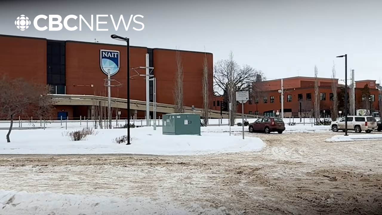 NAIT academic staff move toward strike vote