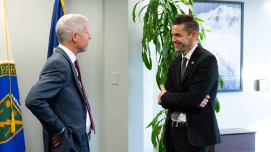 NASA, Department of Energy to Develop Lunar Surface Reactor by 2030