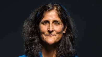 NASA astronaut Suni Williams, who stayed in space for 9 months after spacecraft problem, retires