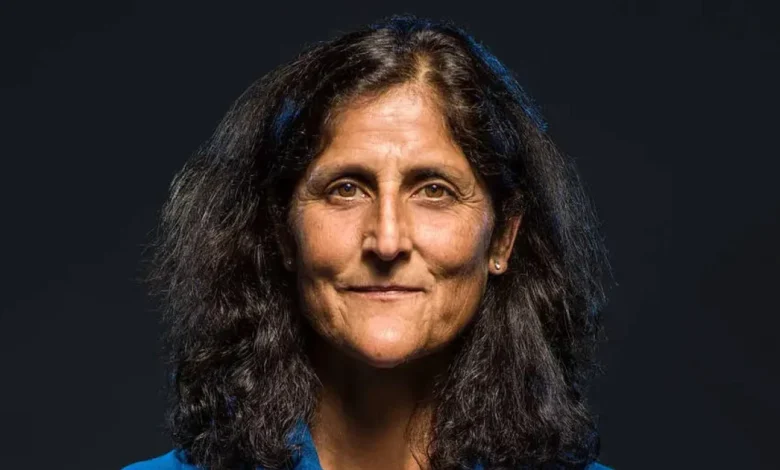 NASA astronaut Suni Williams, who stayed in space for 9 months after spacecraft problem, retires