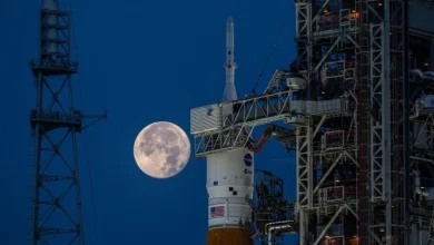 NASA could be weeks away from its biggest test in decades